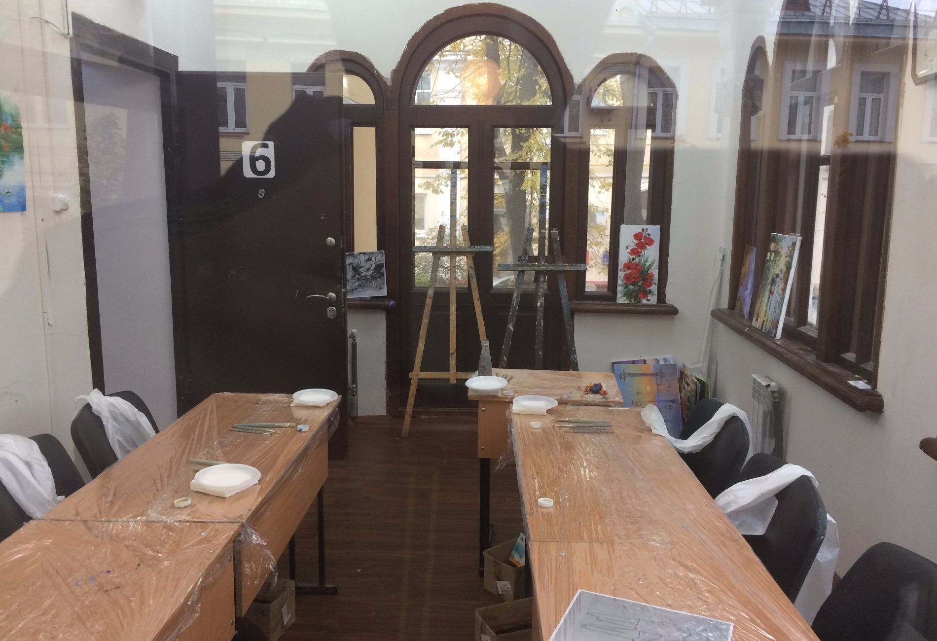 null «Школа Креатива» – фото №5