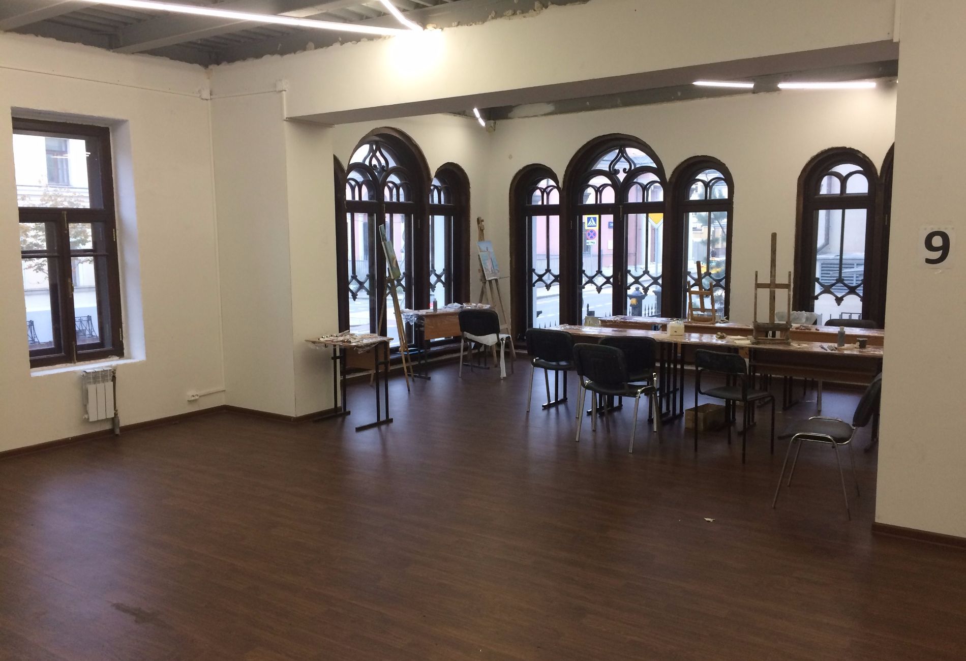 null «Школа Креатива» – фото №4