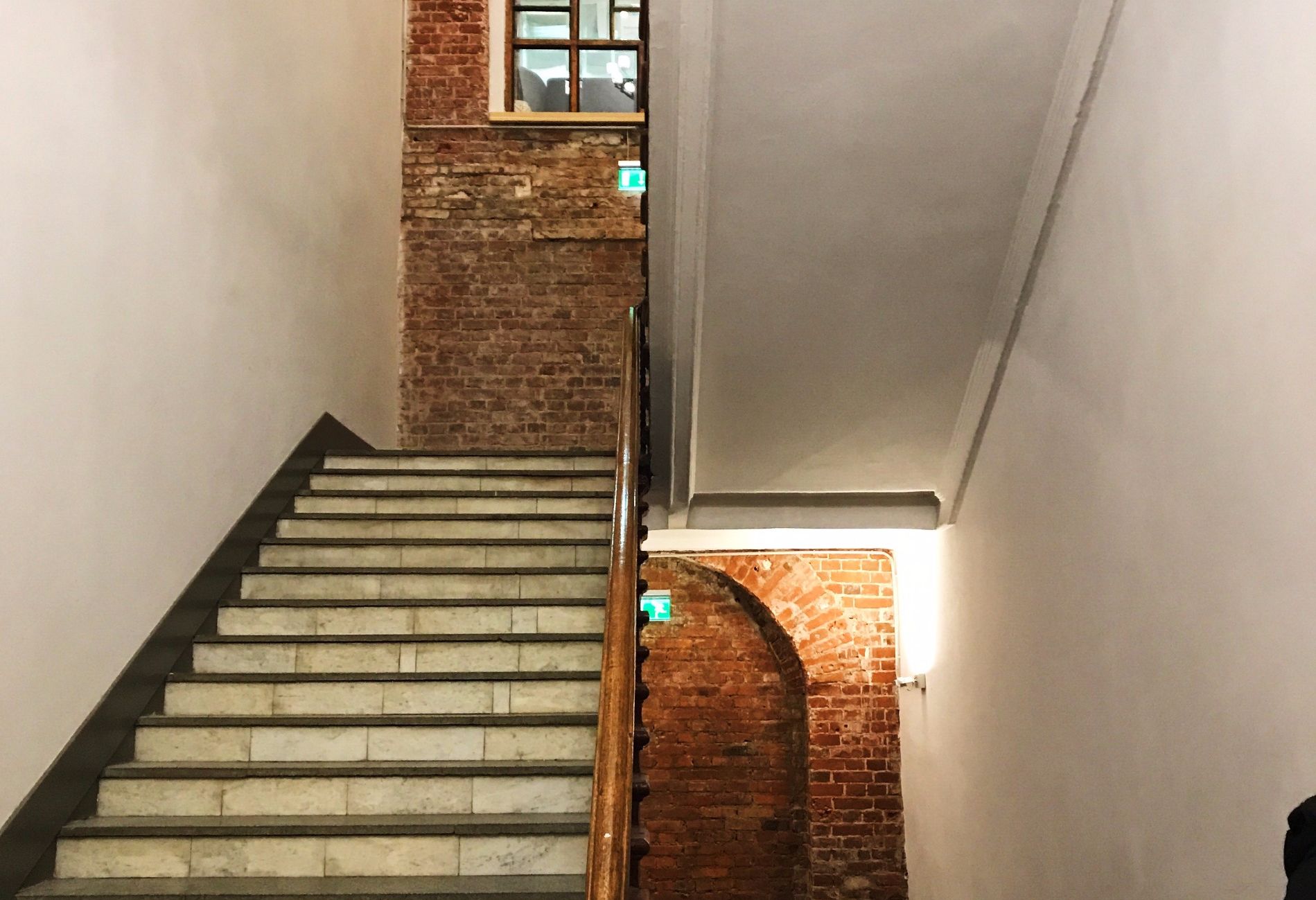 null «Лофт Quadro Room» – фото №4