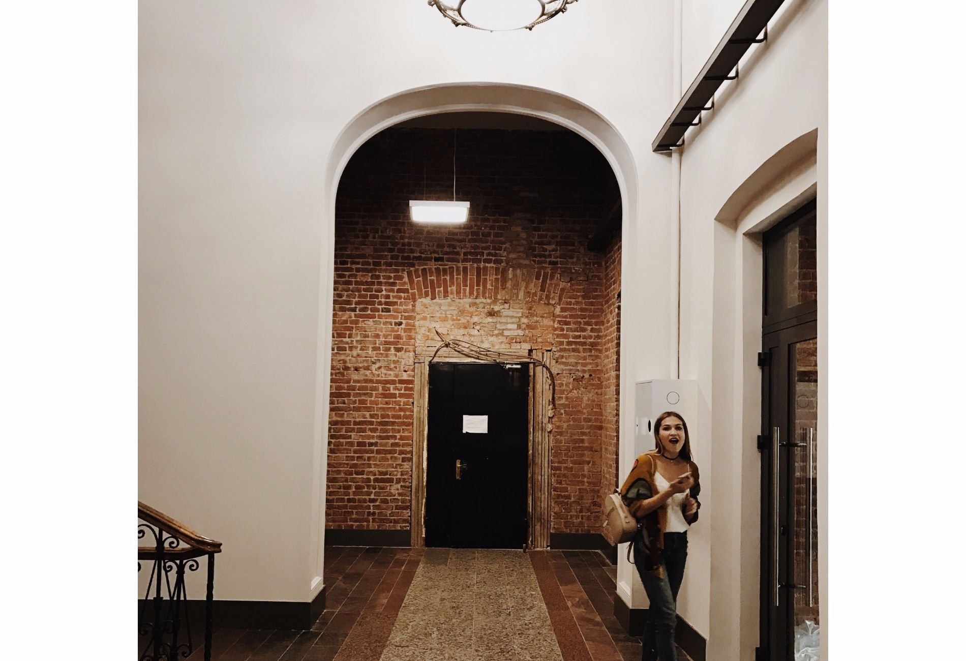 null «Лофт Quadro Room» – фото №2