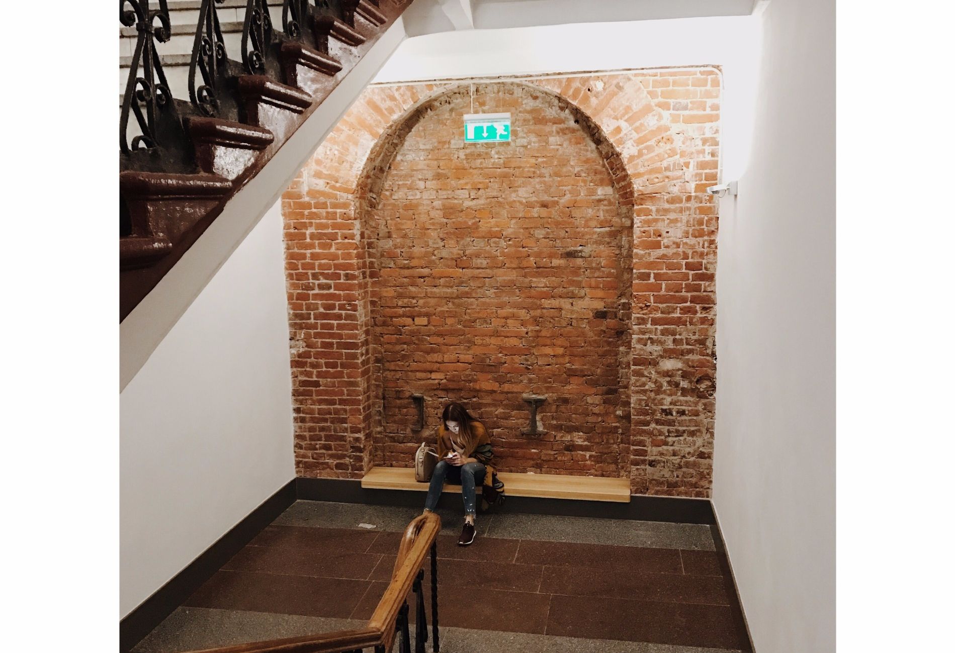 null «Лофт Quadro Room» – фото №3