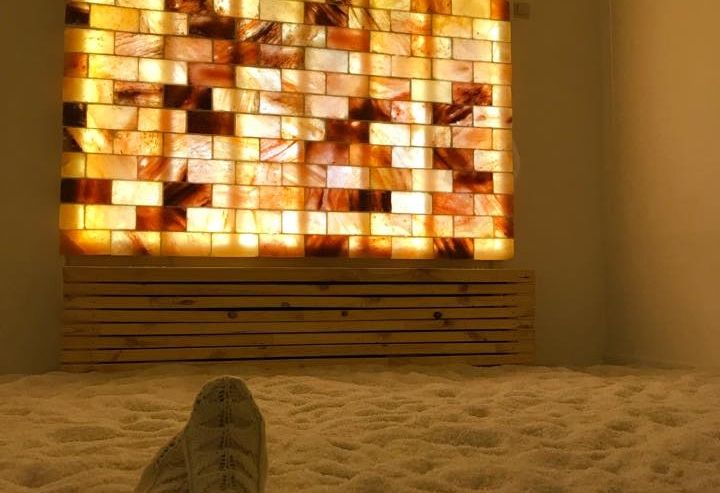 null «Атмосфера семейный центр и соляная студия» – фото №5