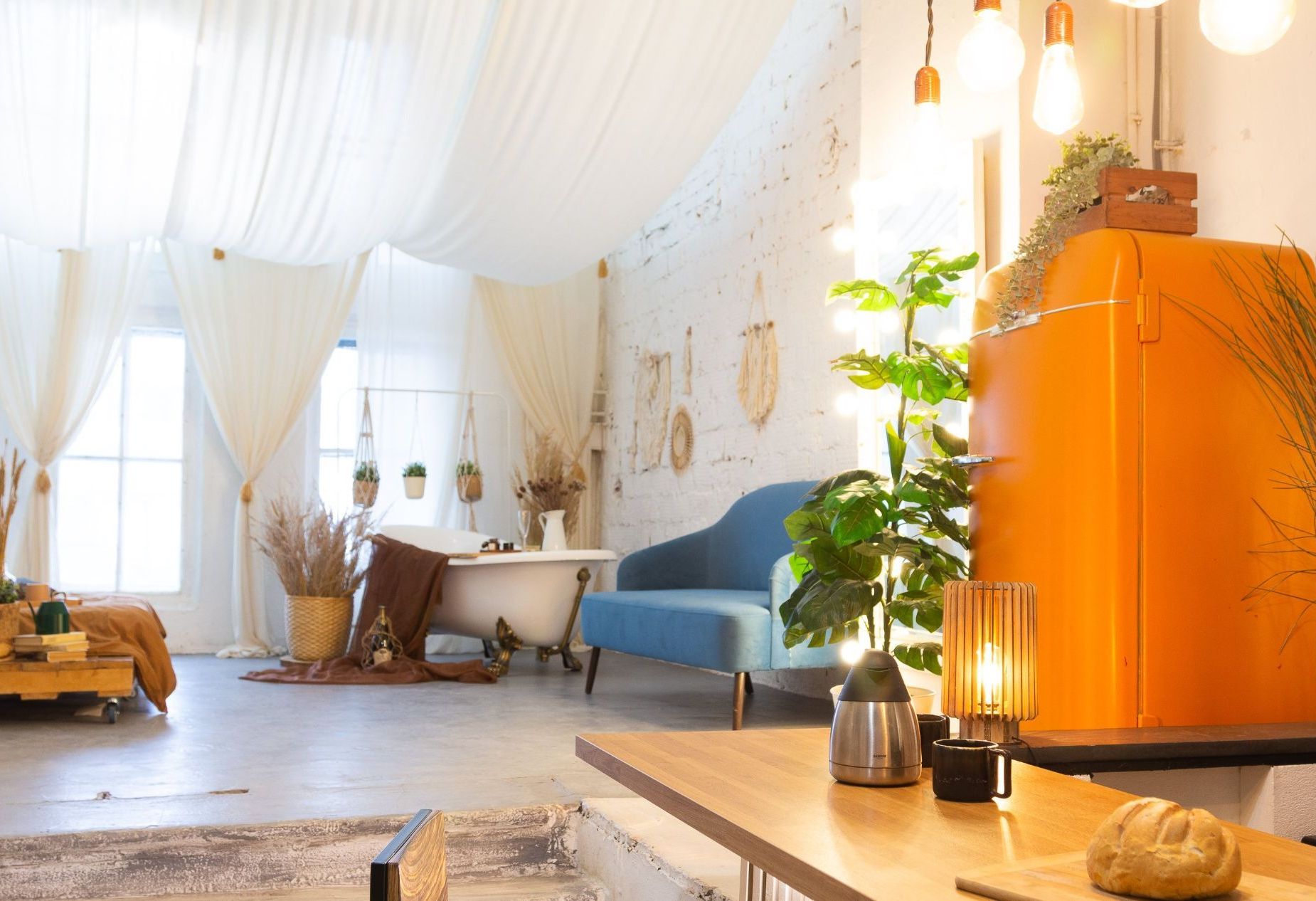 Лофт «GoHome LOFT» – фото №3