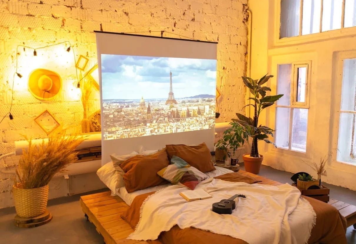 Лофт «GoHome LOFT» – фото №4