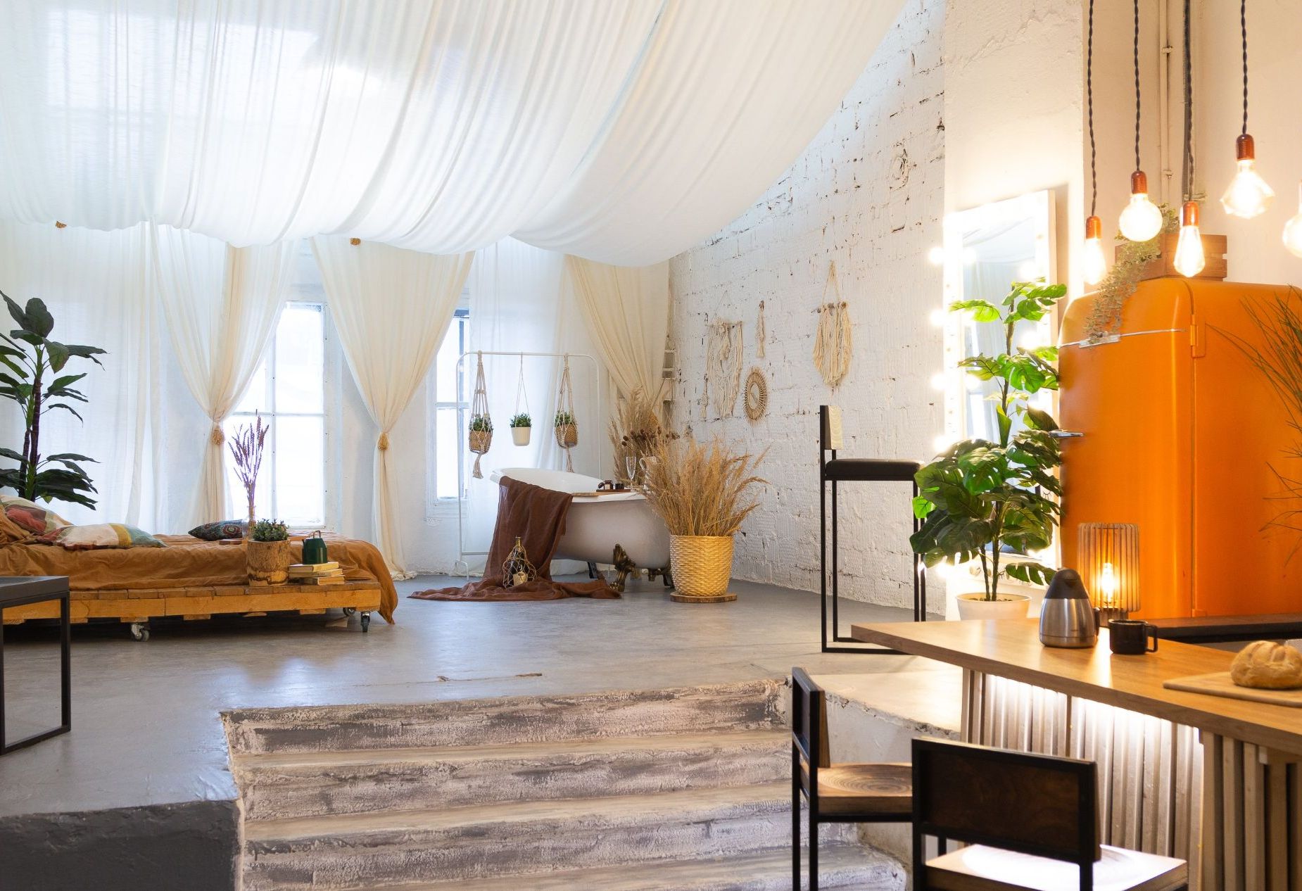 Лофт «GoHome LOFT» – фото №2