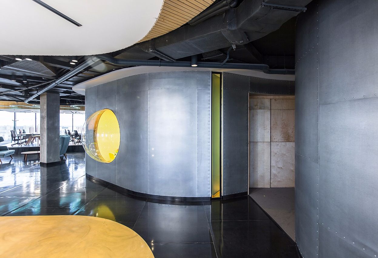 null «Коворкинг 14» – фото №3