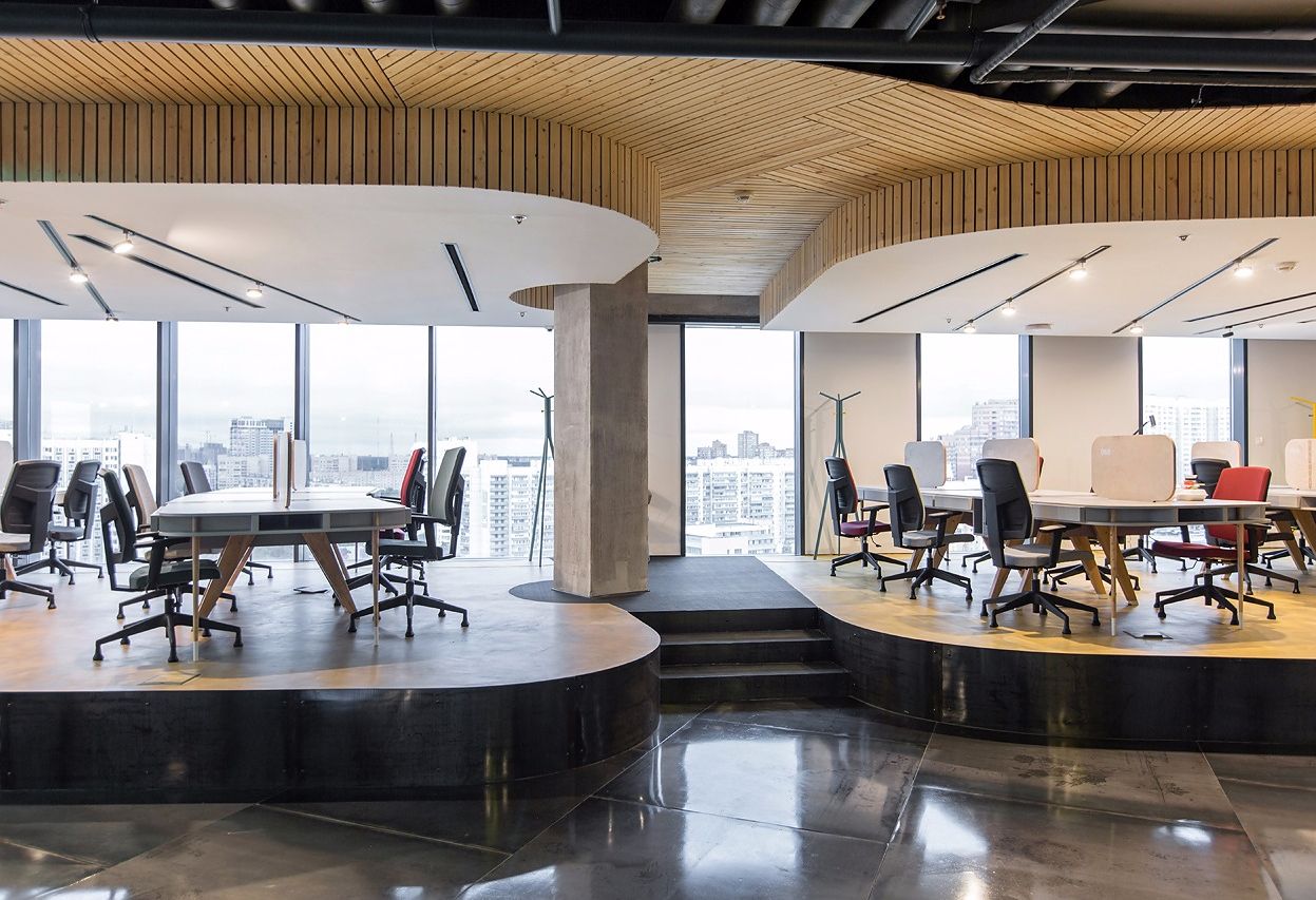 null «Коворкинг 14» – фото №4