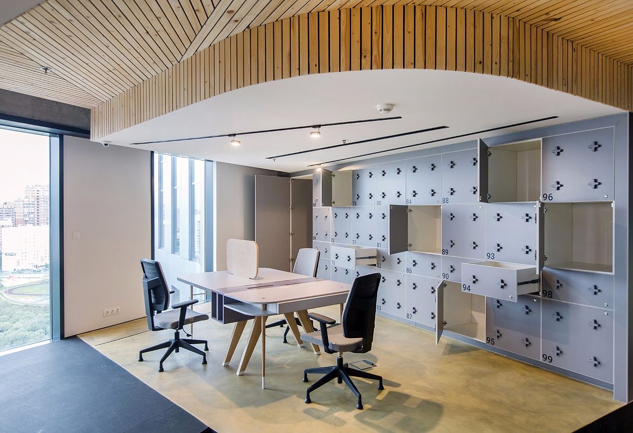 null «Коворкинг 14» – фото №5