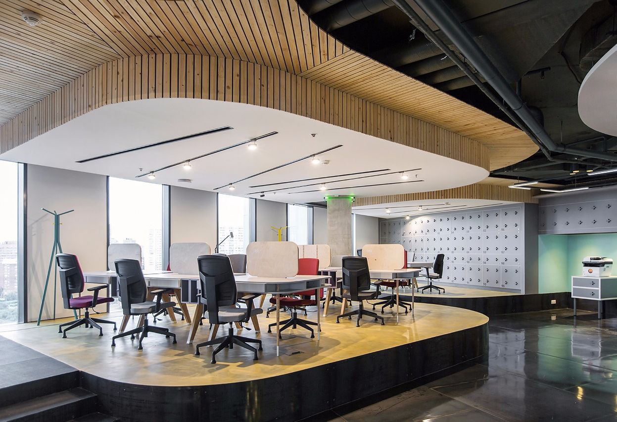 null «Коворкинг 14» – фото №2