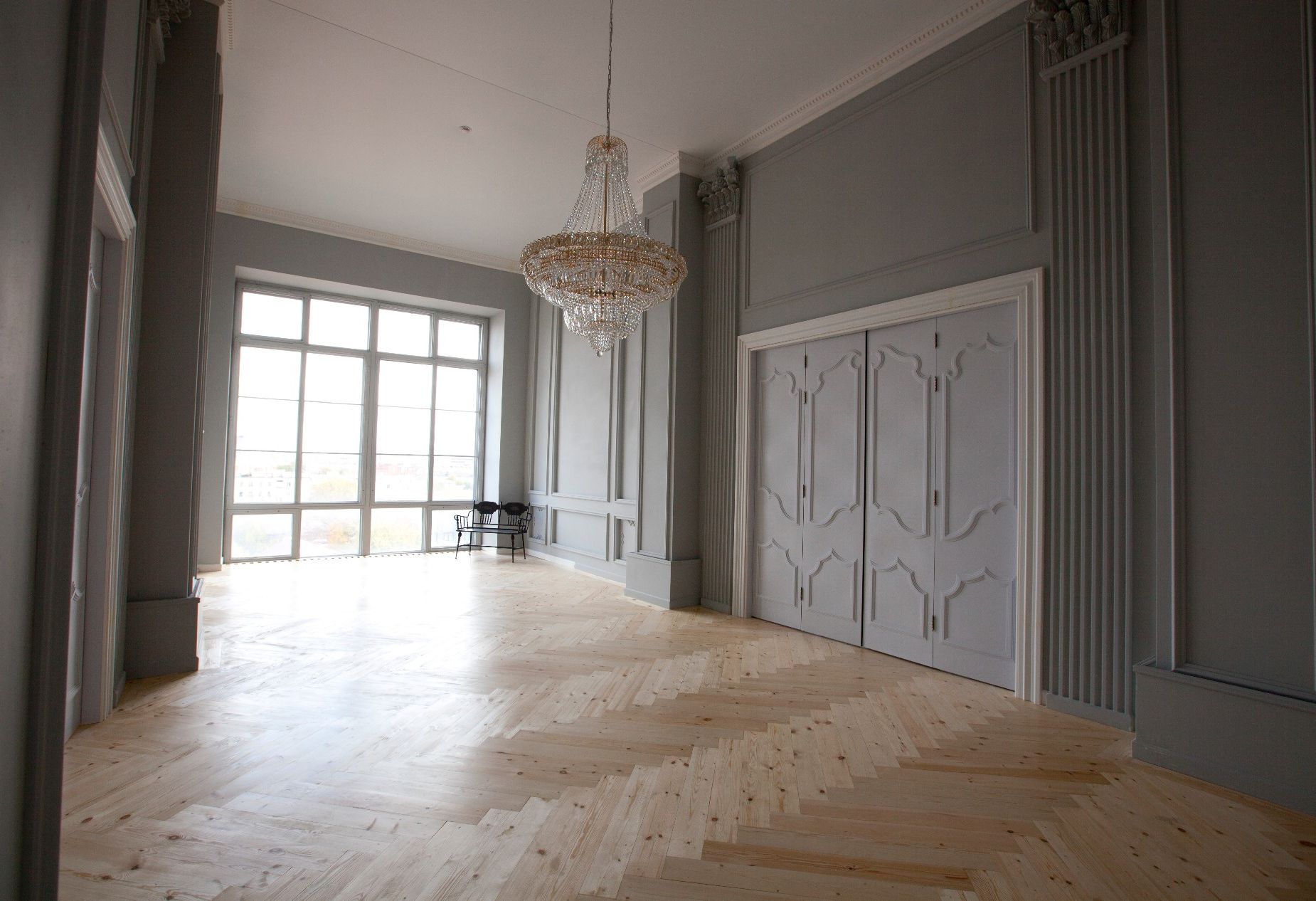 null «SMOKY» – фото №2