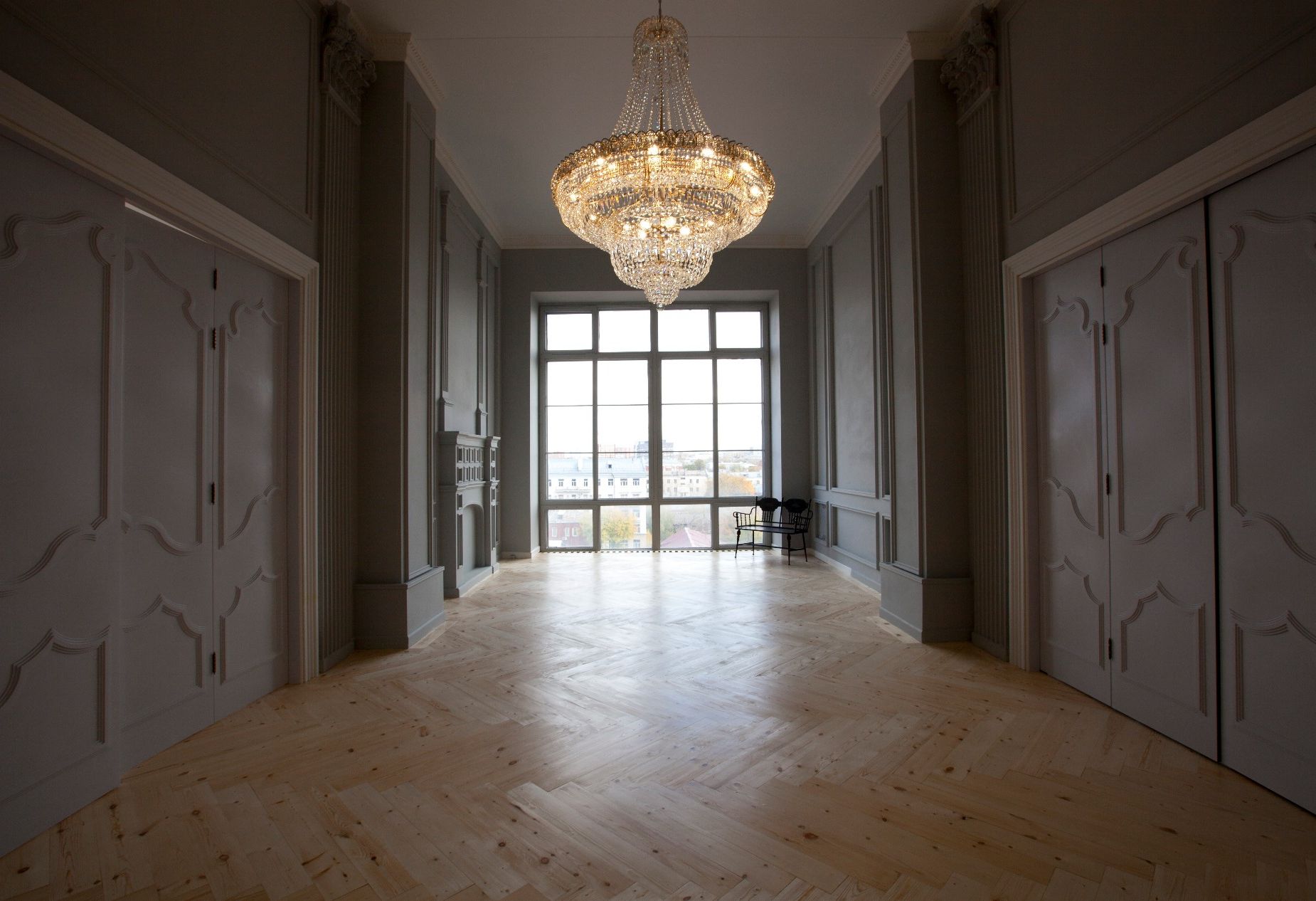 null «SMOKY» – фото №3