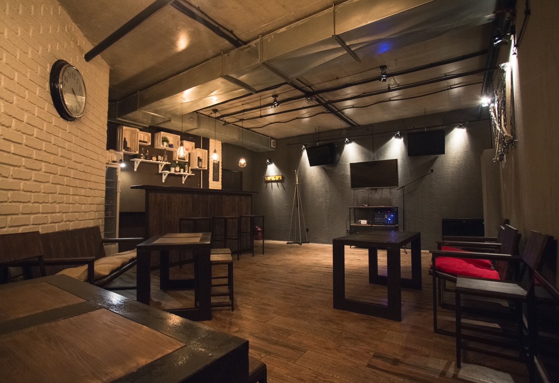 Лофт «PSY LOFT» – фото №2