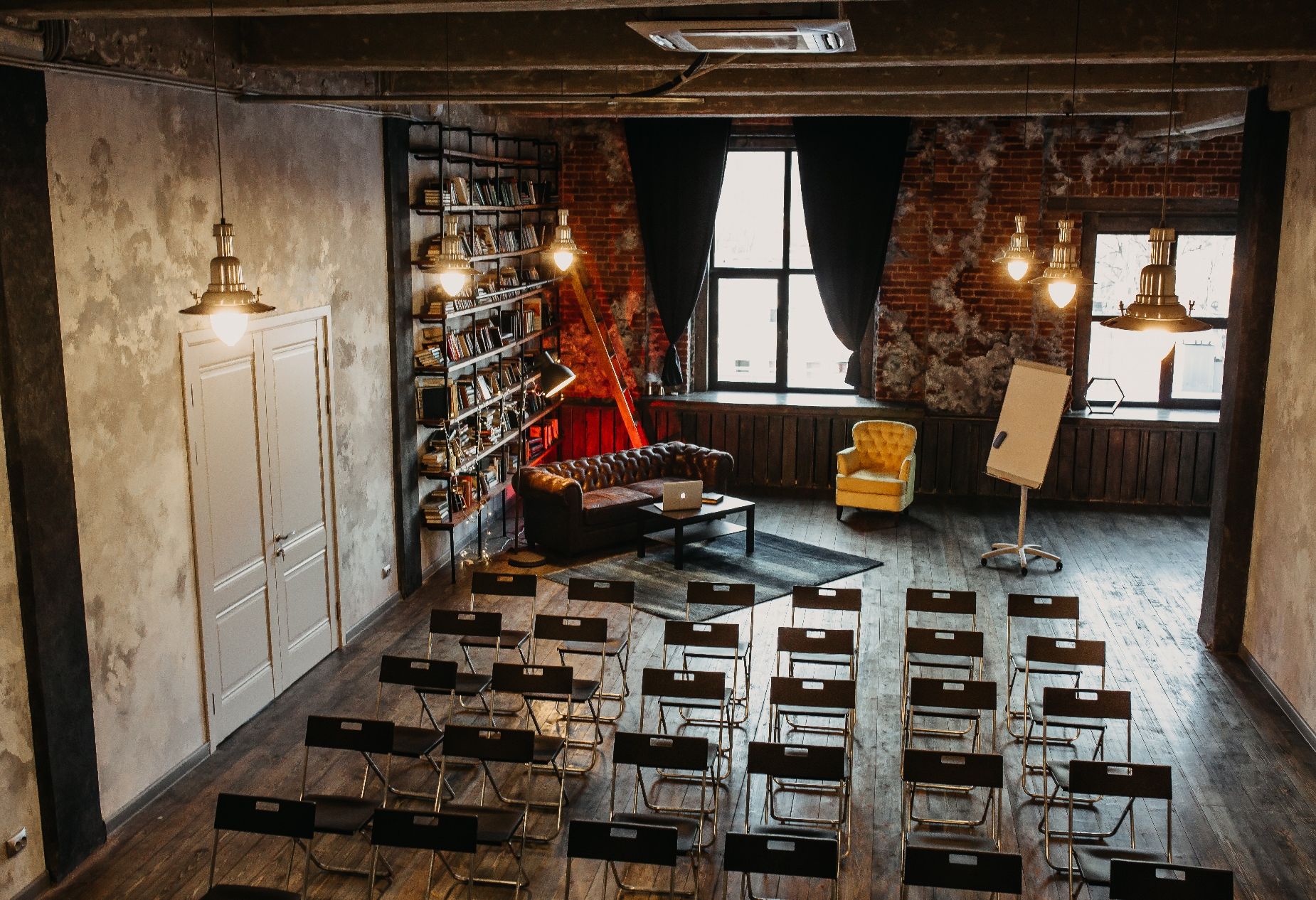 null «Rock`n`Loft» – фото №3