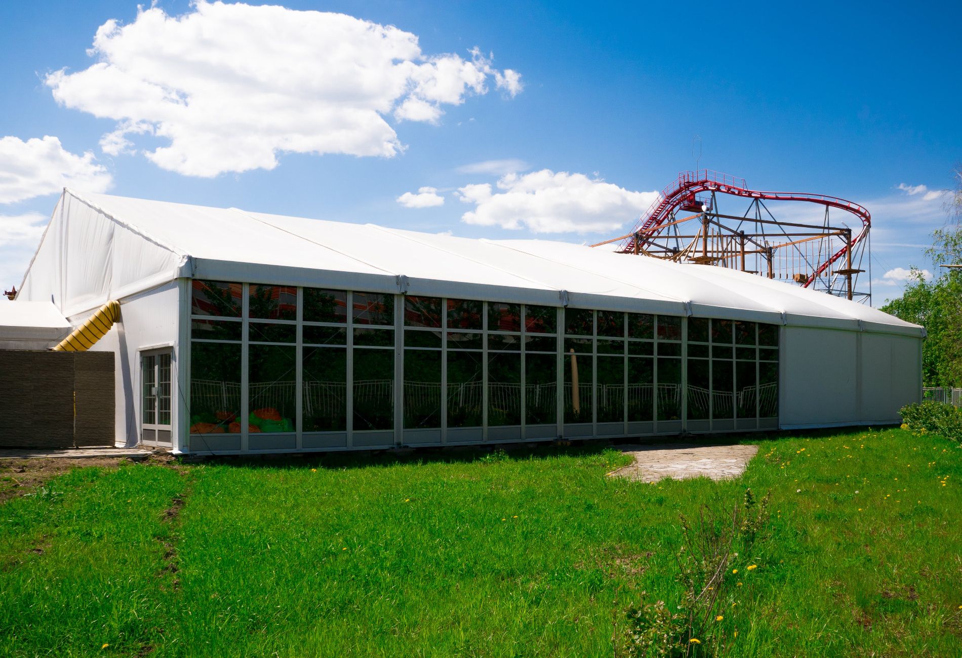 null « Skazka Hall» – фото №2