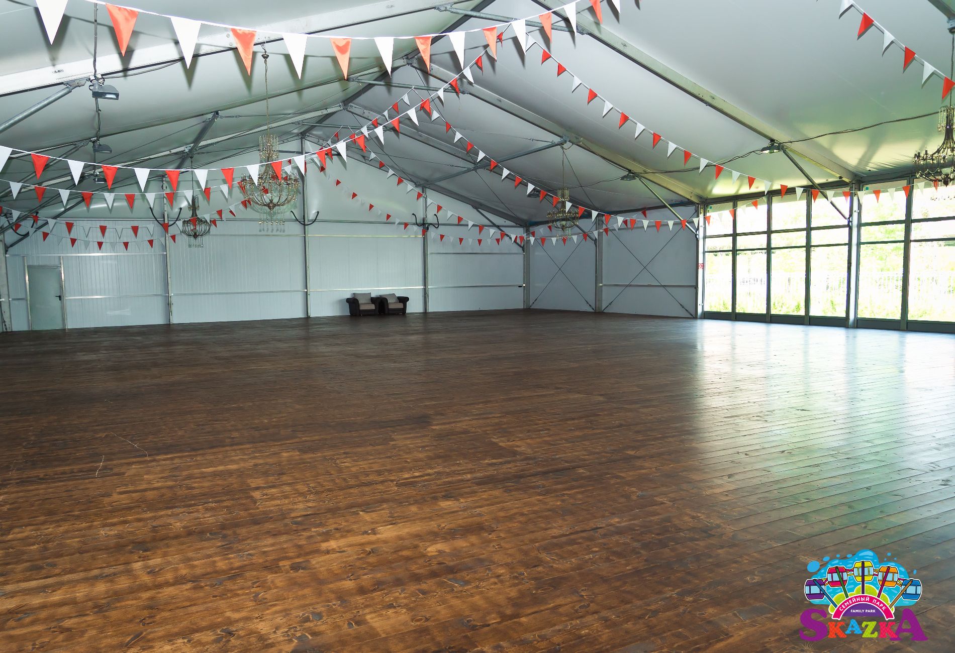 null « Skazka Hall» – фото №3