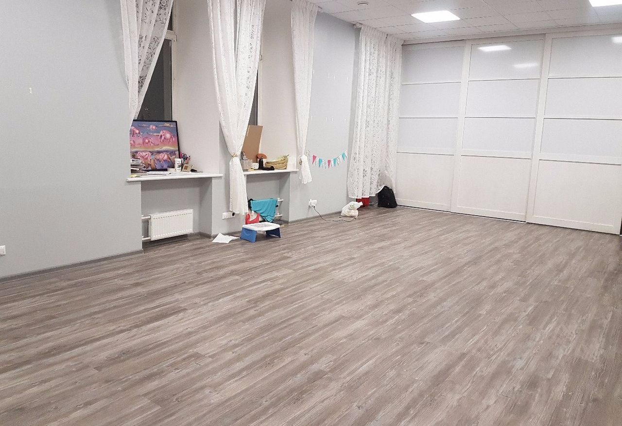 null «Клуб-студия "Аура"» – фото №5