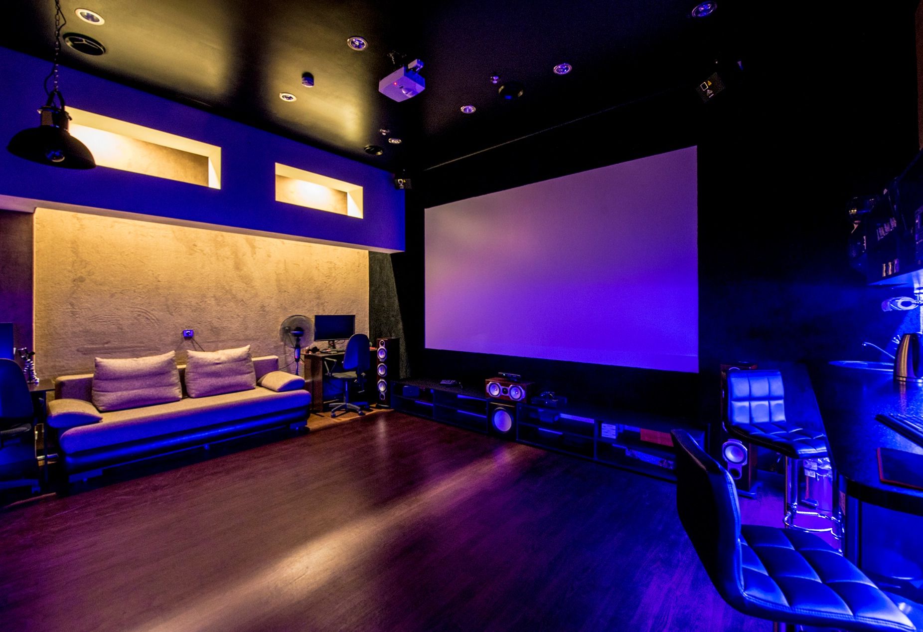 Лофт «TelePort 360 (Зал 1)» – фото №3