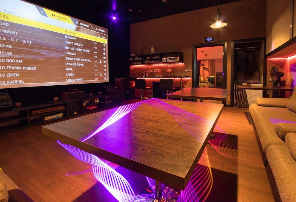 Лофт «TelePort 360 (Зал 1)» – фото №3