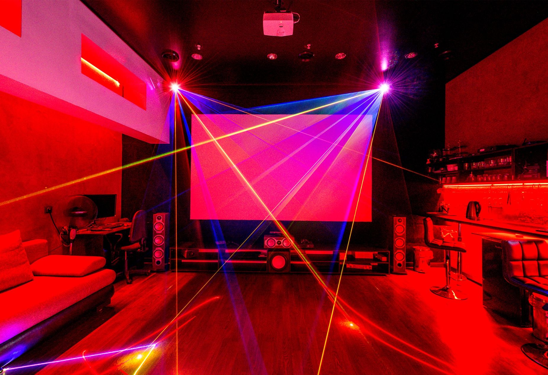 Лофт «TelePort 360 (Зал 1)» – фото №5