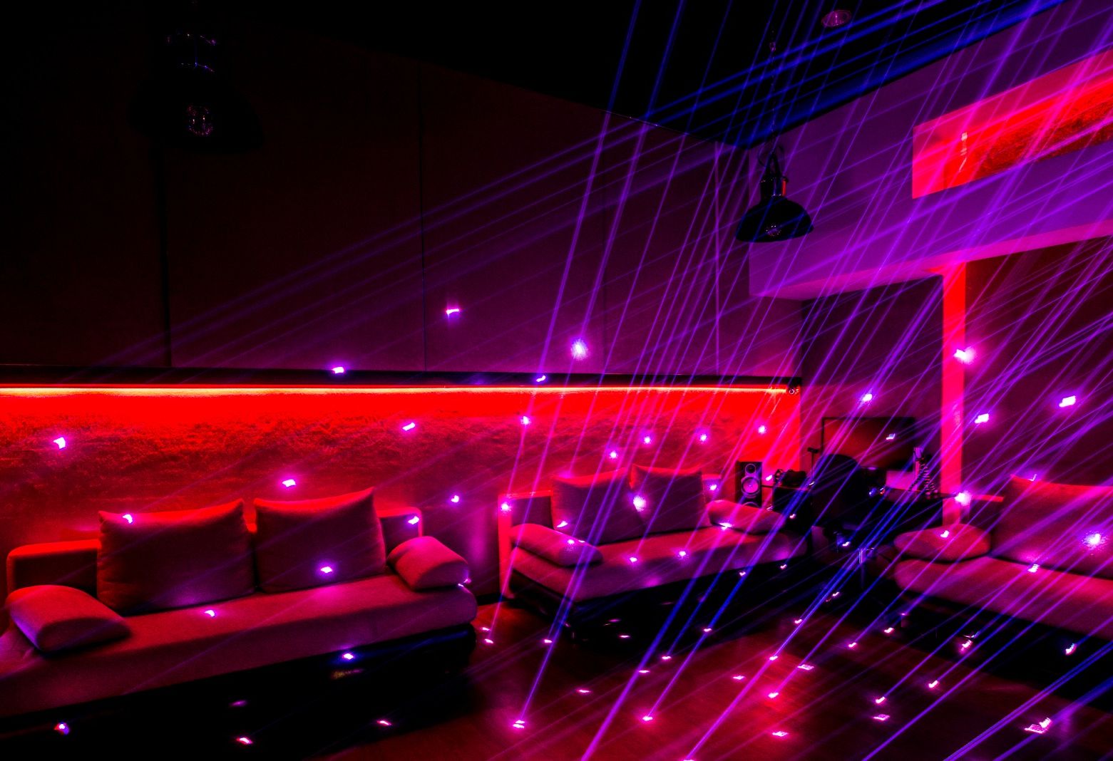 Лофт «TelePort 360 (Зал 1)» – фото №4