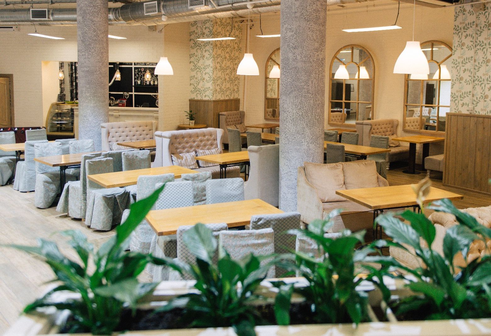 null «Veranda, home cafe» – фото №5