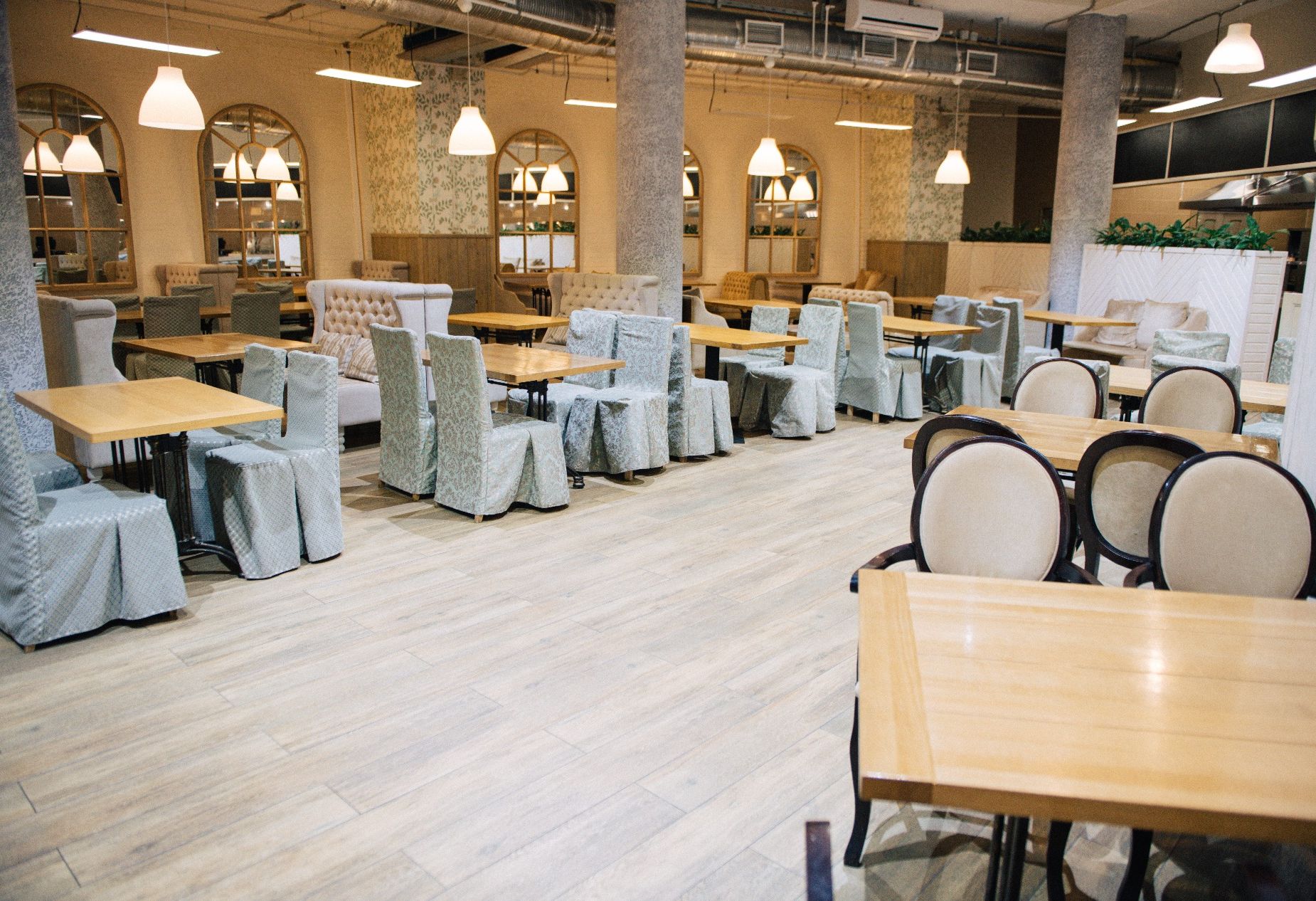 null «Veranda, home cafe» – фото №4