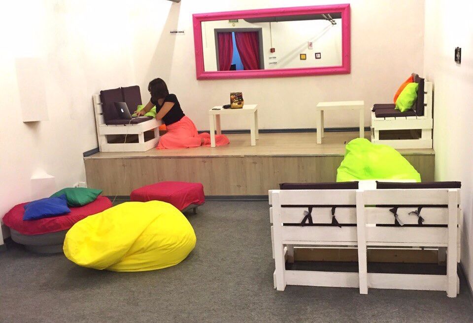 null «Live-cafe» – фото №5