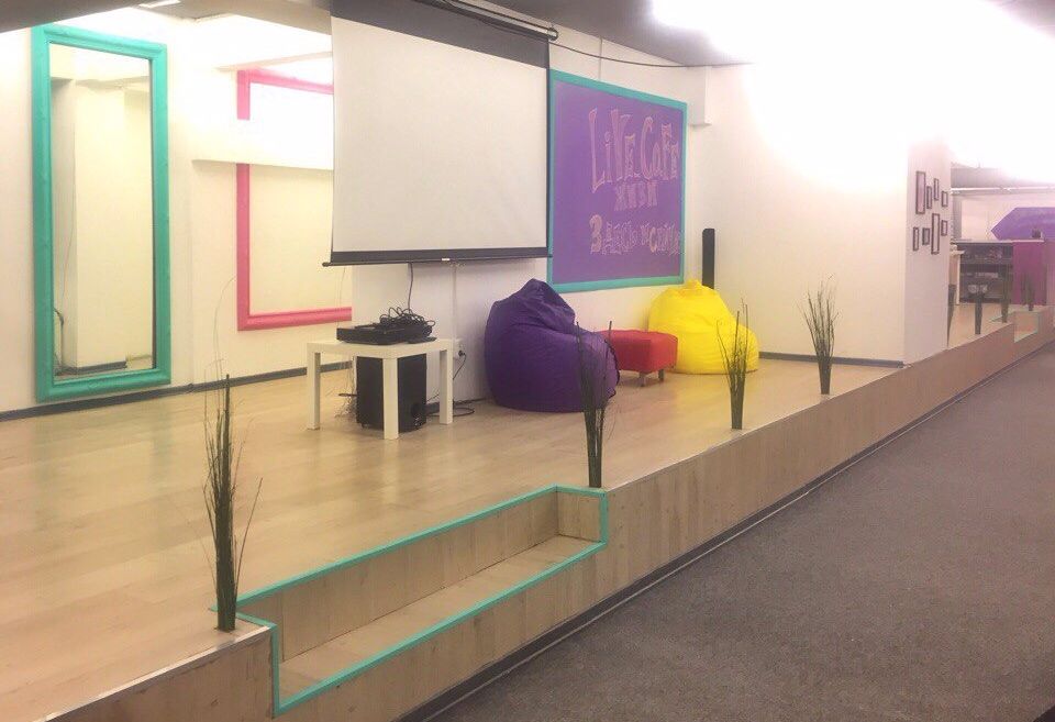 null «Live-cafe» – фото №4