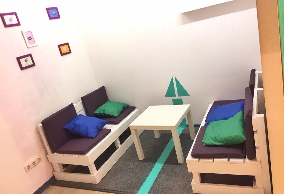 null «Live-cafe» – фото №3