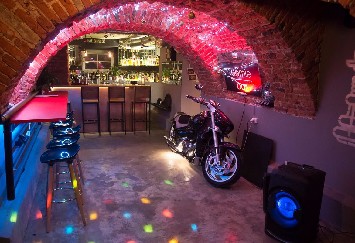 null «Roomie Bar» – фото №4