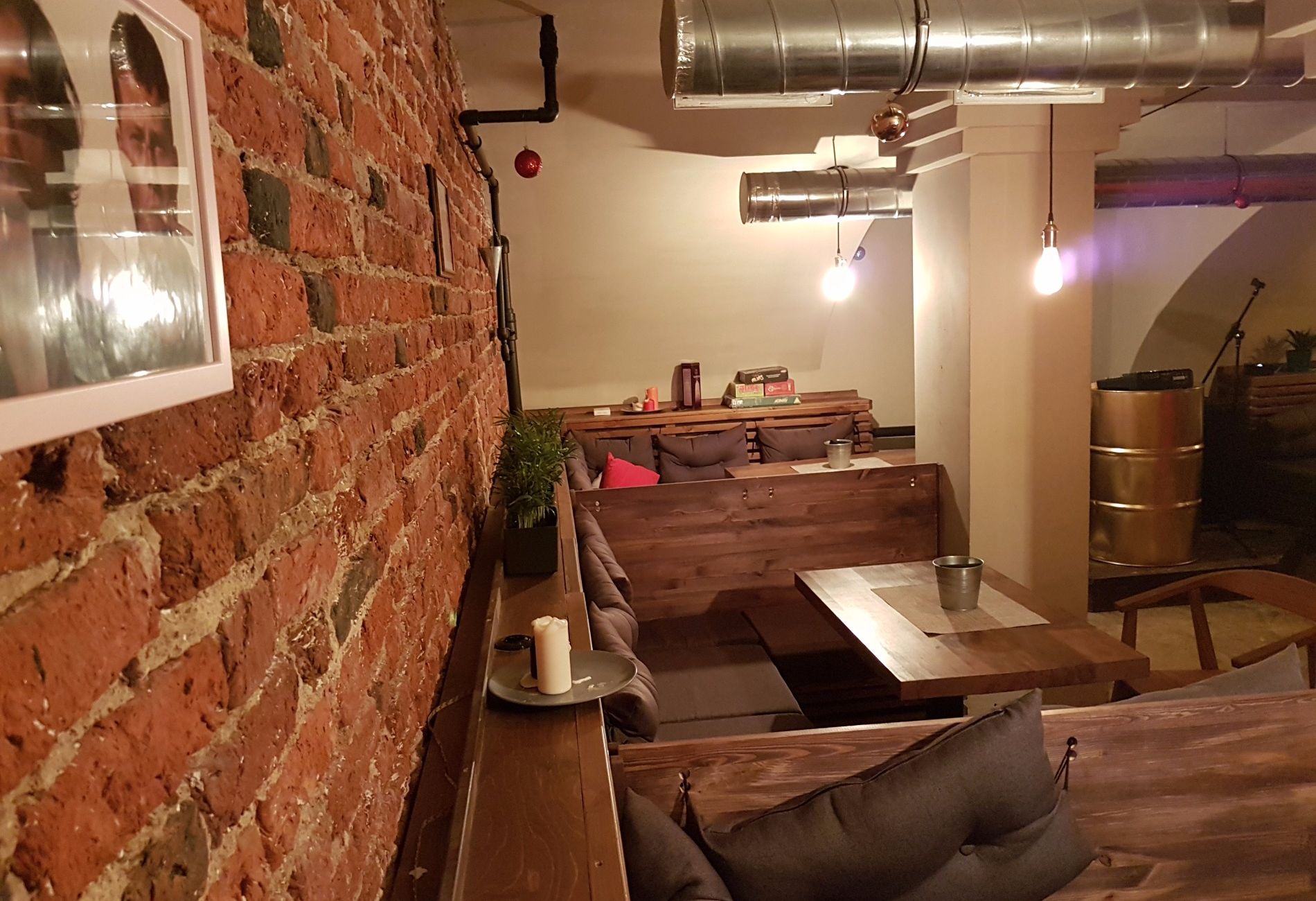 null «Roomie Bar» – фото №2