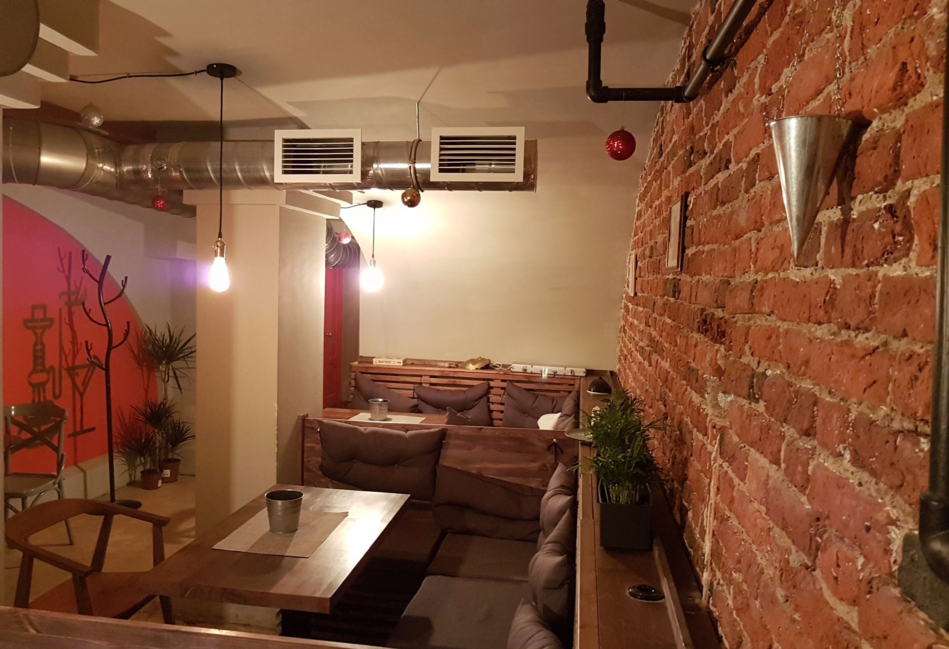 null «Roomie Bar» – фото №5