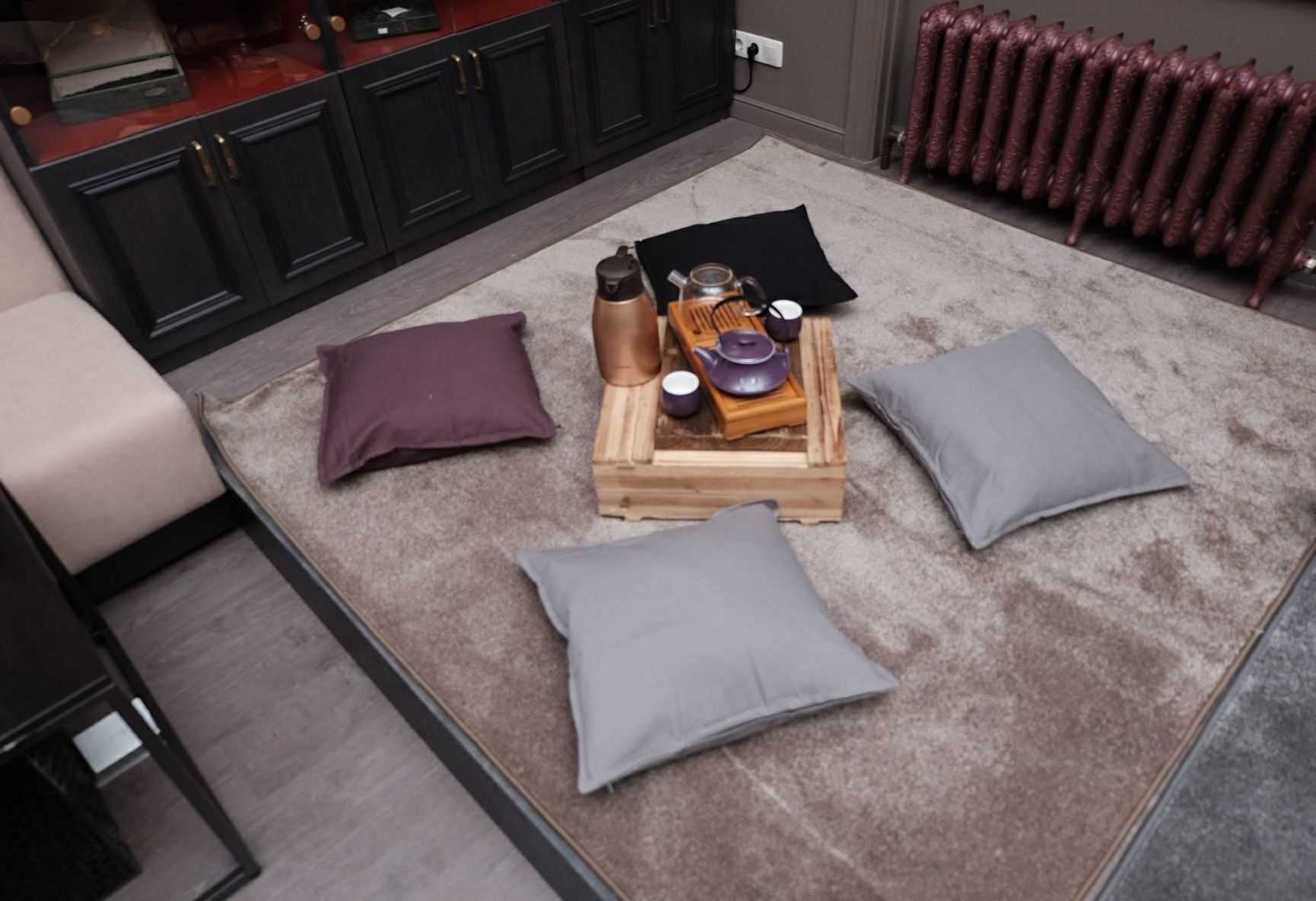 null «Чайный клуб "КитЧай". » – фото №5