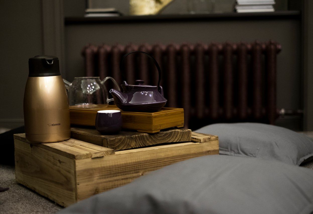 null «Чайный клуб "КитЧай". » – фото №2