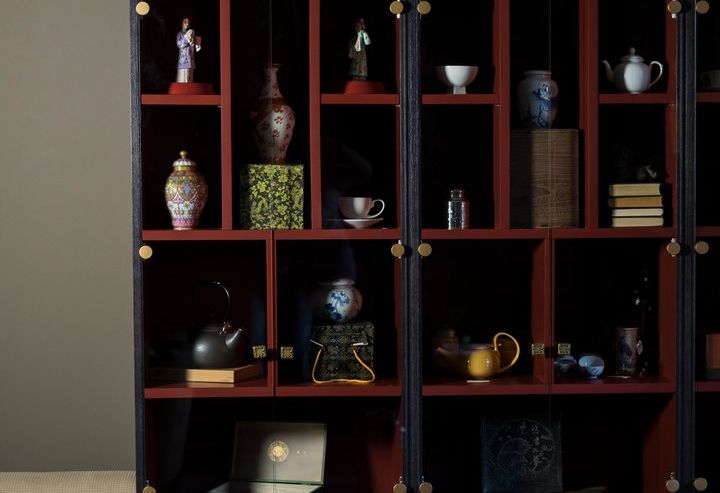 null «Чайный клуб "КитЧай". » – фото №4