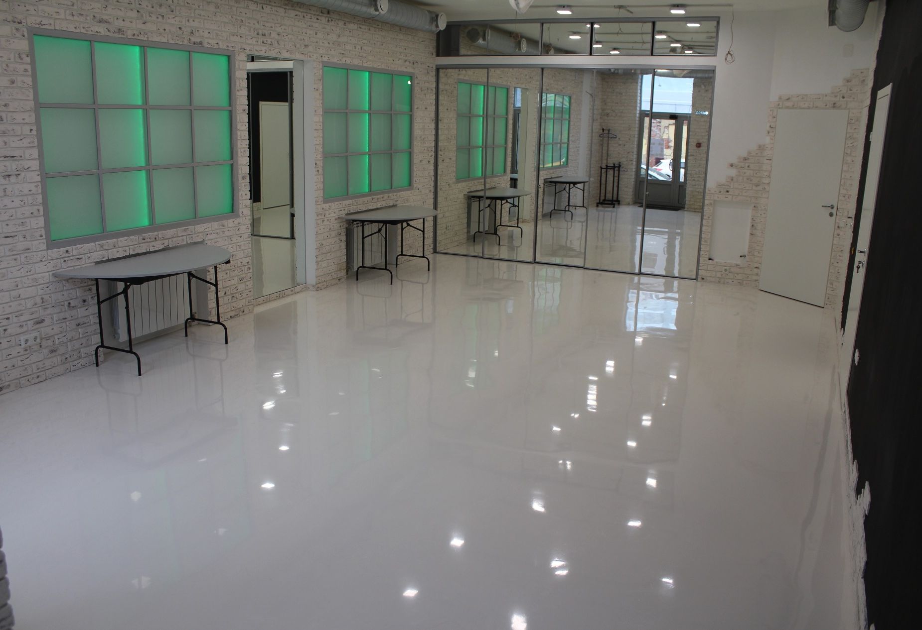 Конференц-зал «Studio.TEMPO» – фото №3