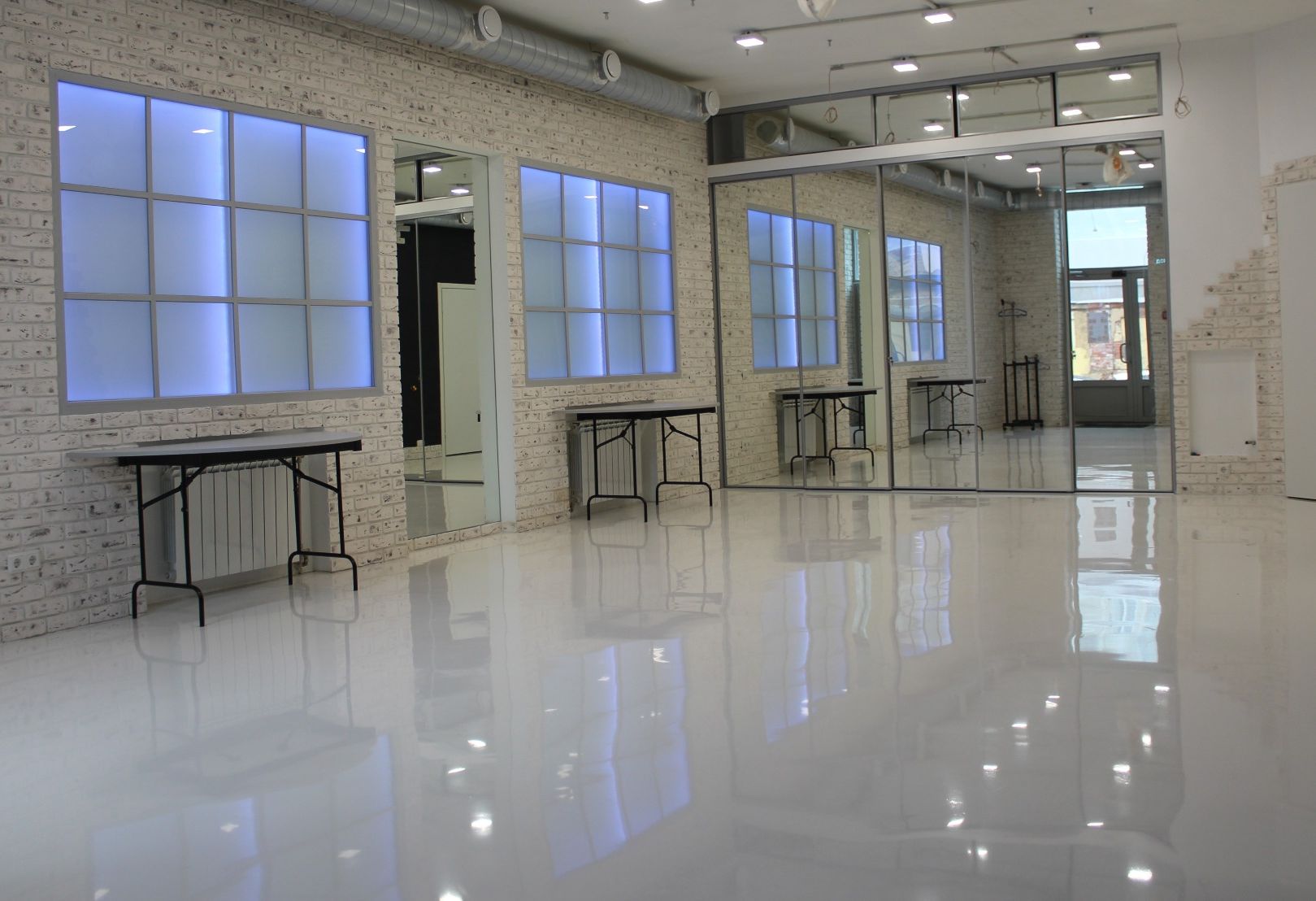 Конференц-зал «Studio.TEMPO» – фото №2