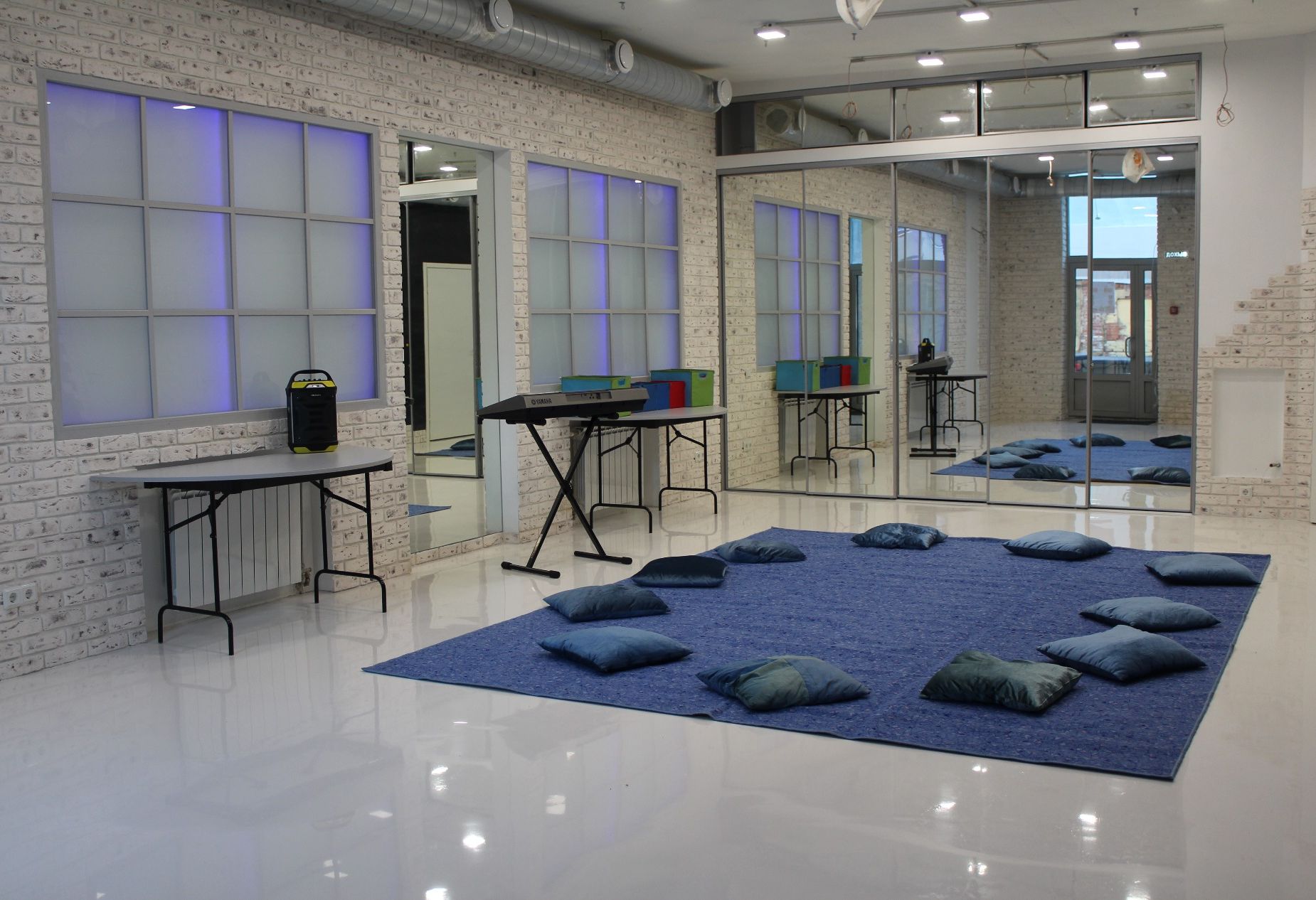 Конференц-зал «Studio.TEMPO» – фото №4