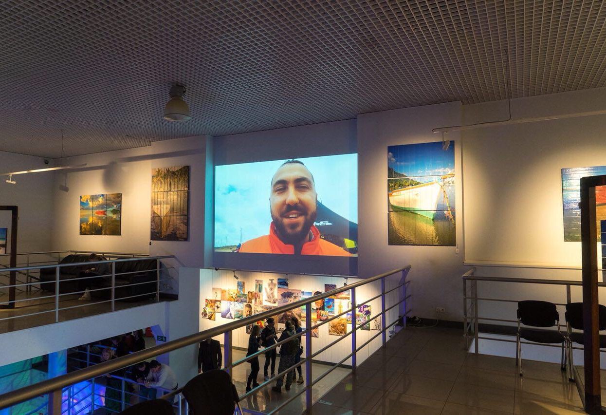 null «Галерея Самсон» – фото №2