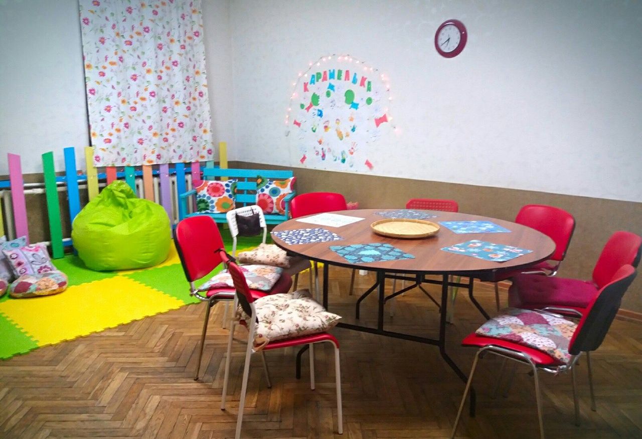 null «Семейный центр» – фото №5