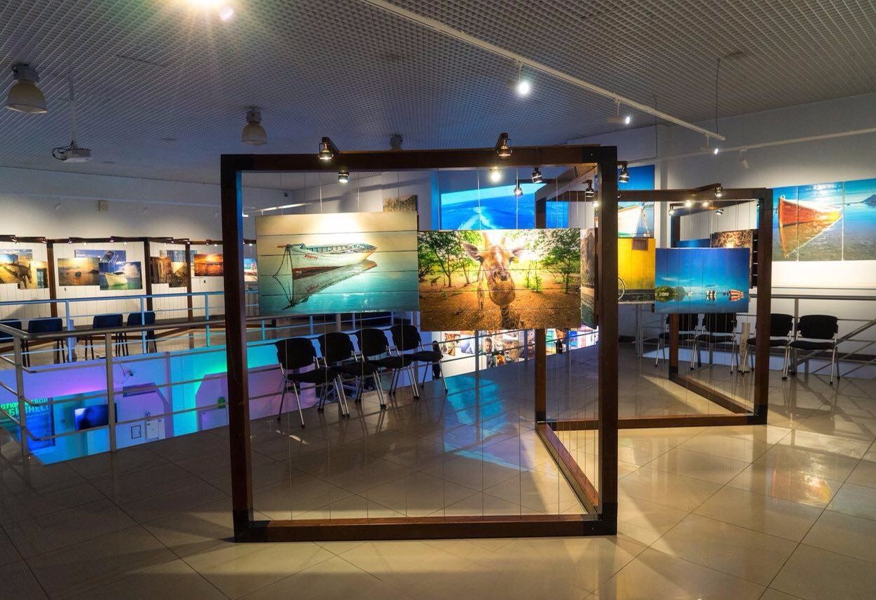 null «Галерея Самсон» – фото №3