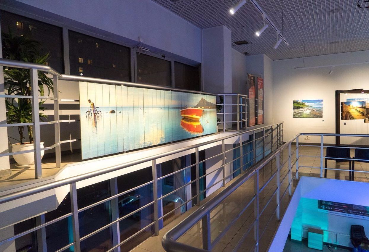 null «Галерея Самсон» – фото №2