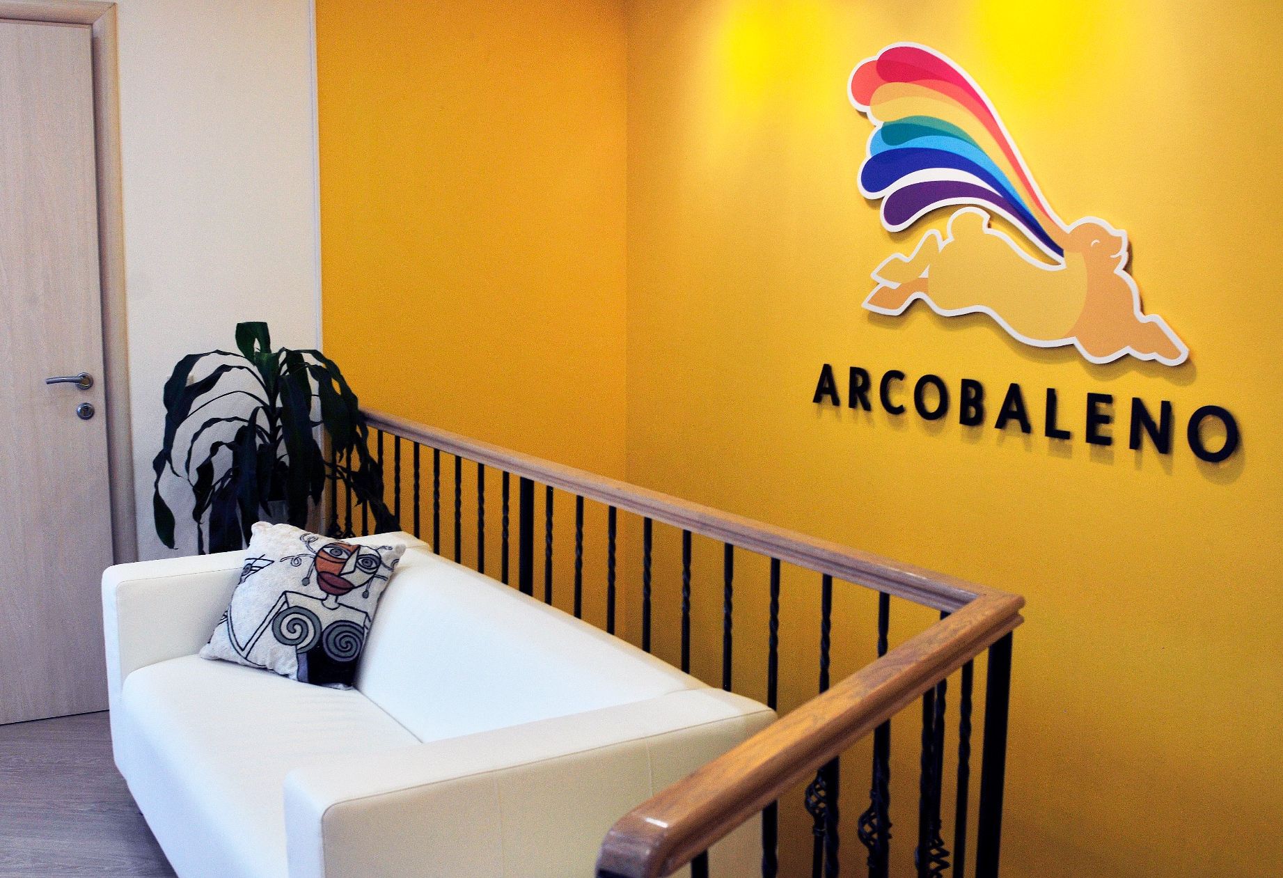 null «ARCOBALENO STUDIO» – фото №4