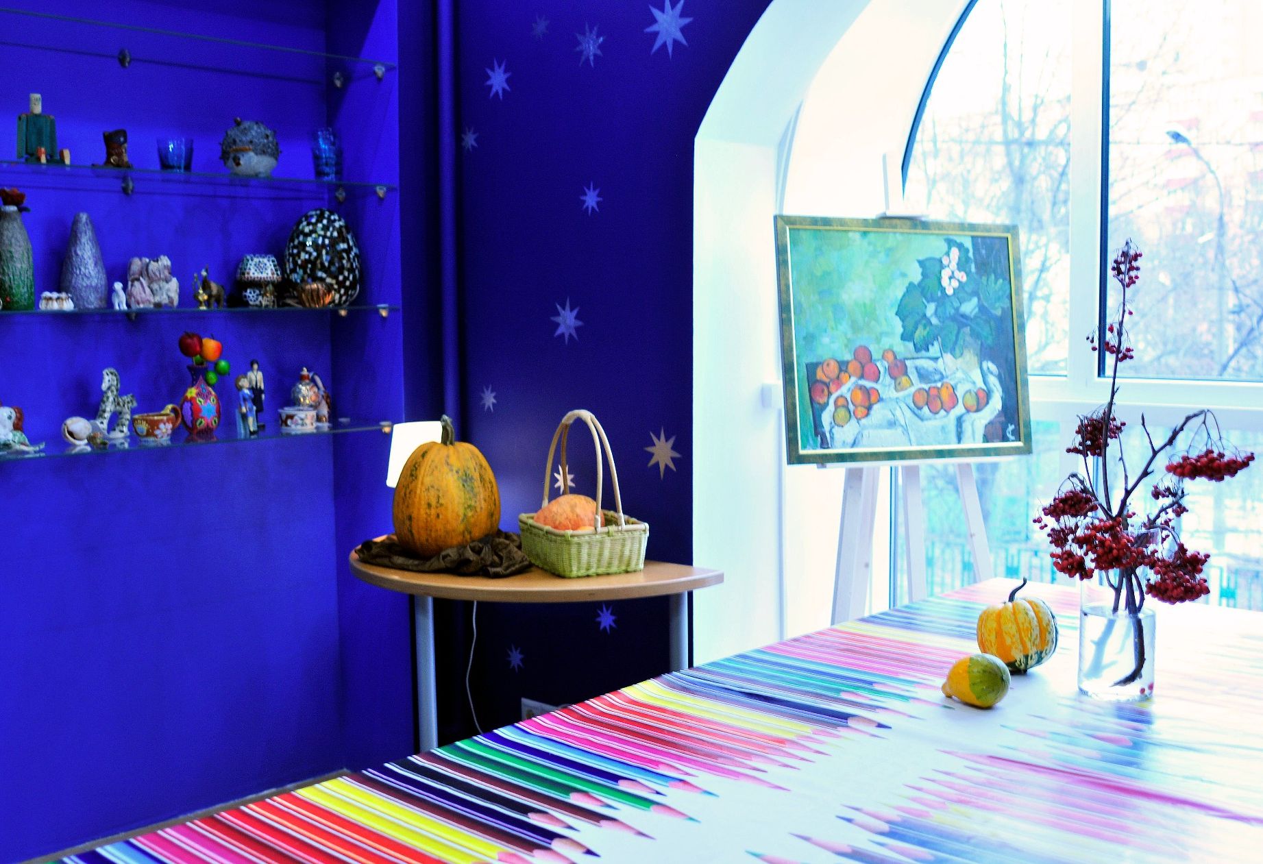 null «ARCOBALENO STUDIO» – фото №2