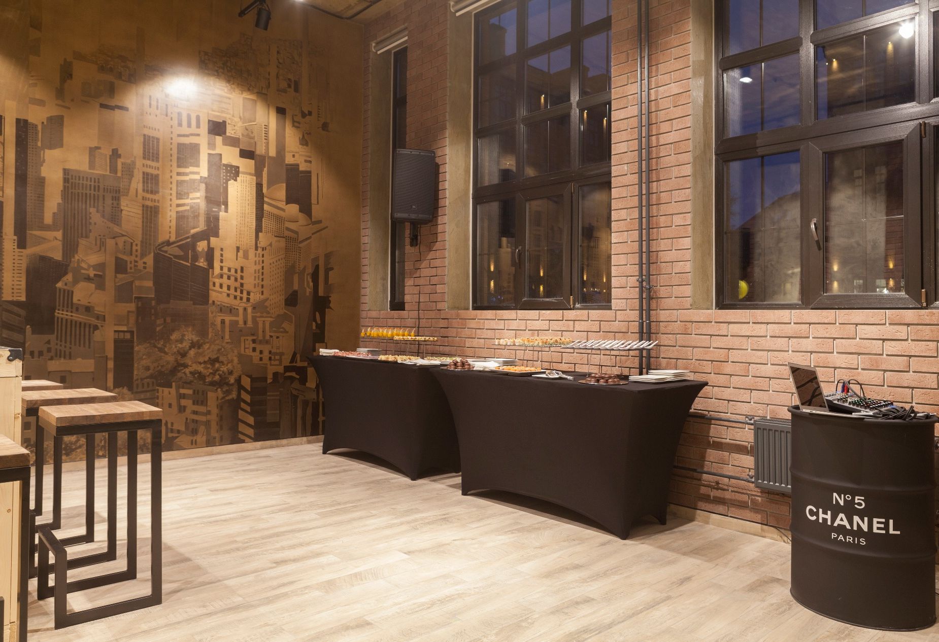 null «LoftSpace 17» – фото №3