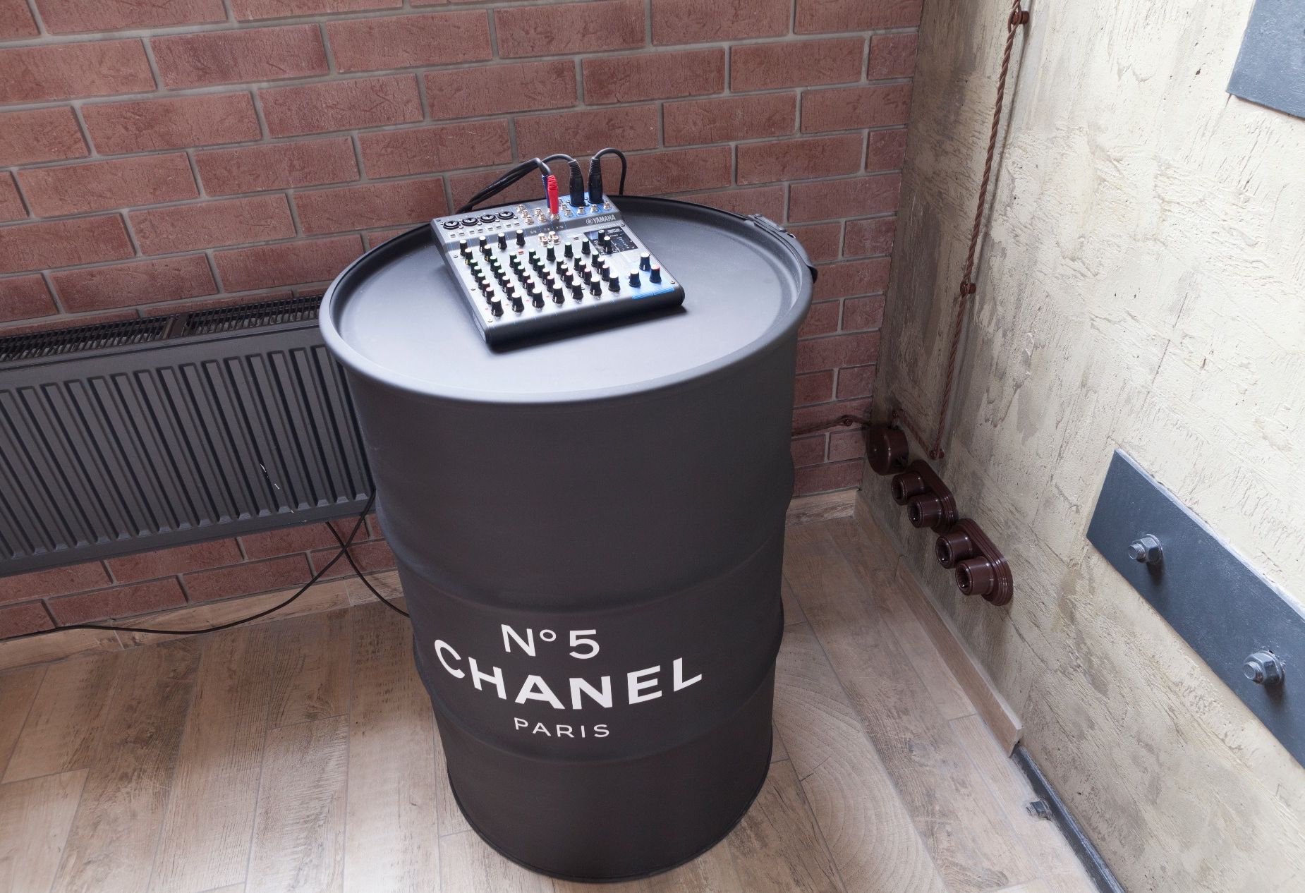 null «LoftSpace 17» – фото №4