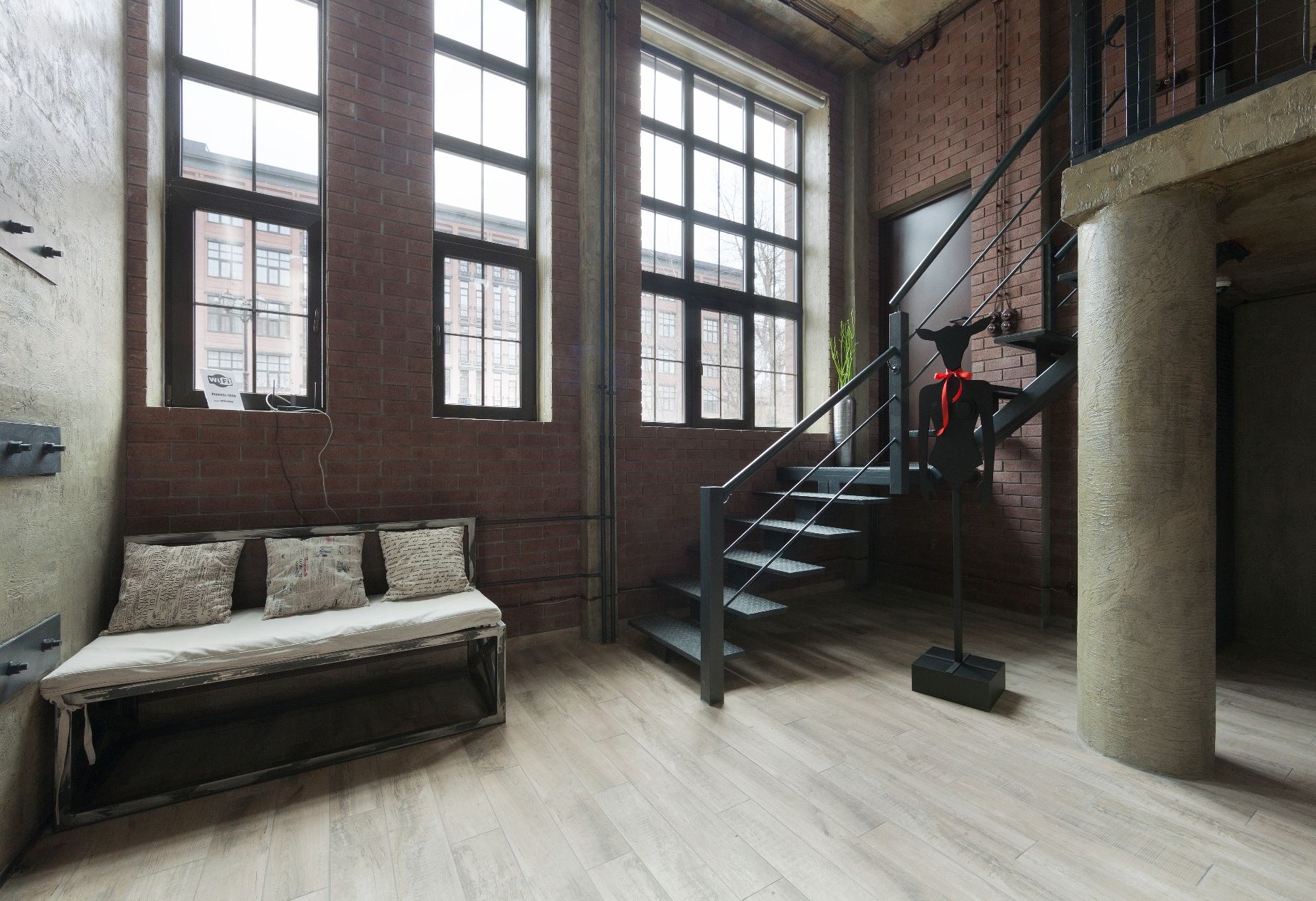 null «LoftSpace 17» – фото №2