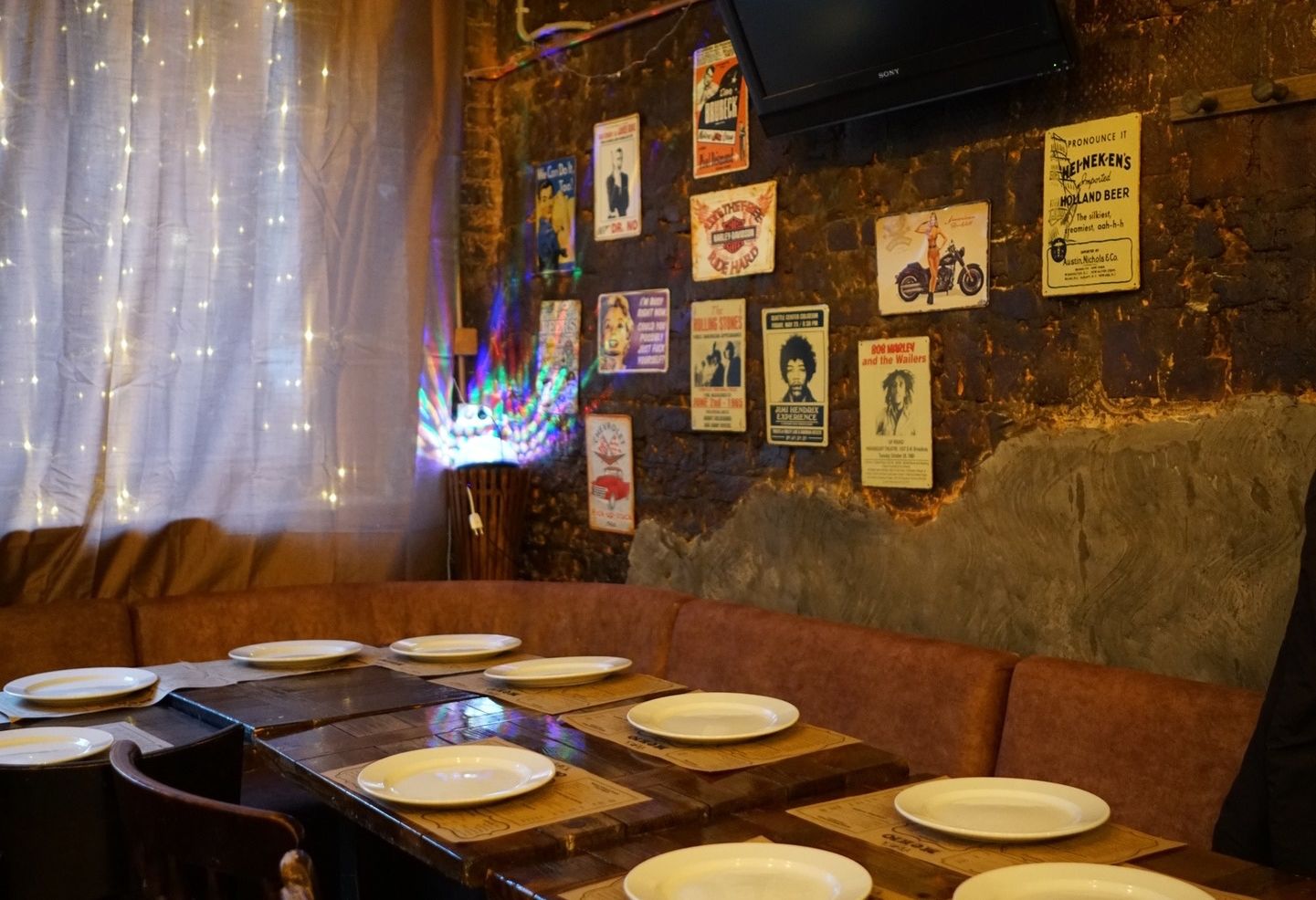 Бар «Tesla Кафе Бар» – фото №5