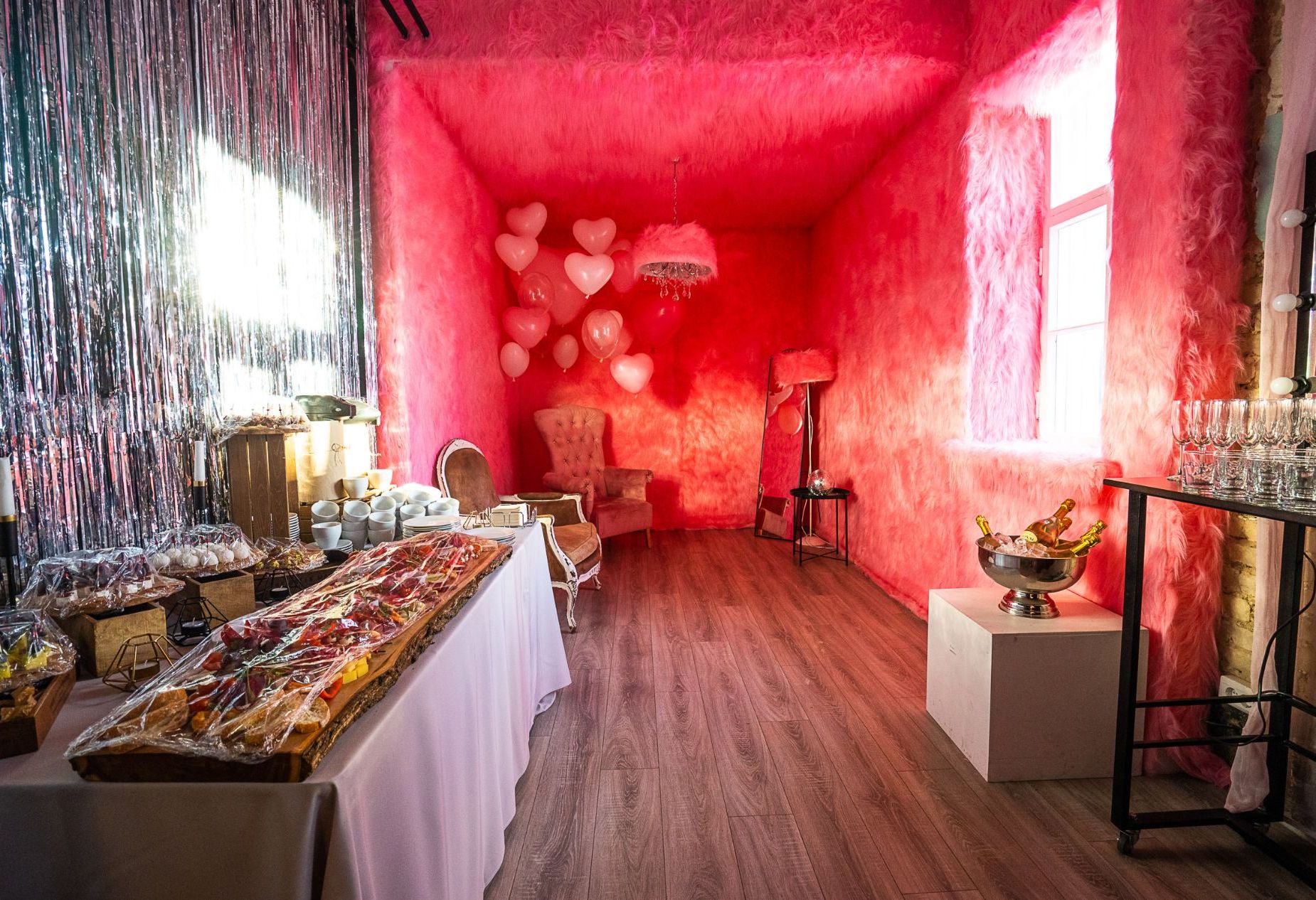 Лофт « Лофт Космос_Best Memories» – фото №3