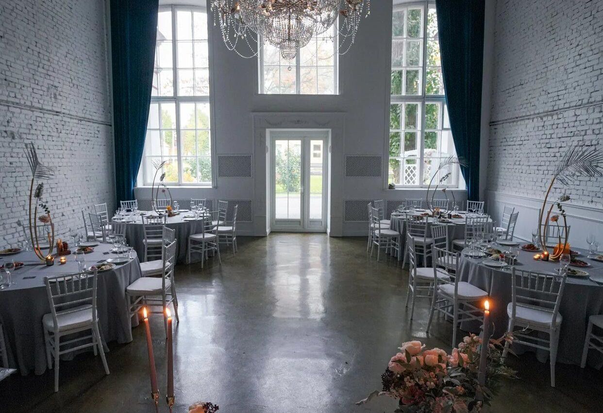 Лофт « Лофт Космос_Best Memories» – фото №5